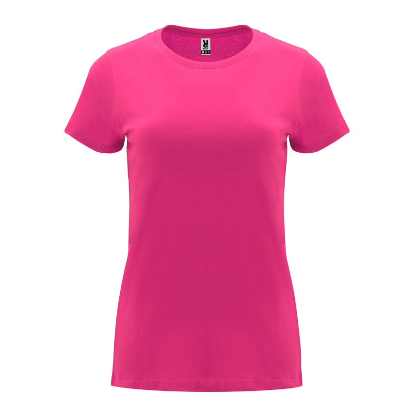 CA6683-T-SHIRT CAPRI
